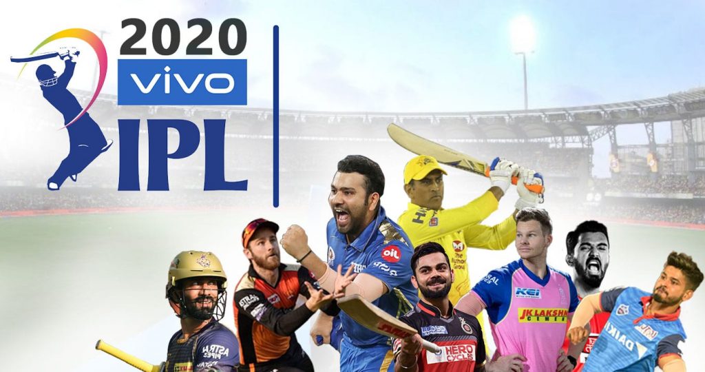 IPL 2020