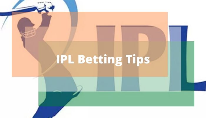 IPL Betting Tips