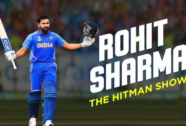 Rohit Sharma