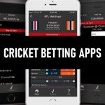 क्रिकेट सट्टेबाजी ऐप्स