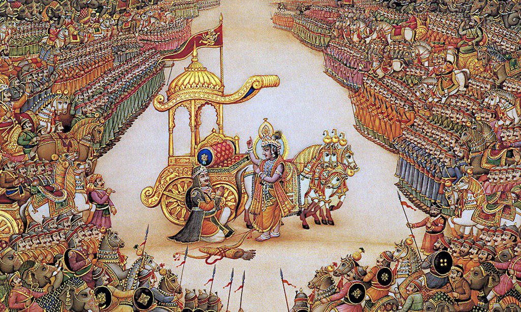 Mahabharata