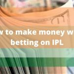 पैसा कैसे कमाए (आईपीएल)