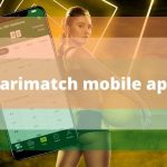 परिमच मोबाइल ऐप