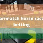 परिमच घुड़दौड़ सट्टेबाजी