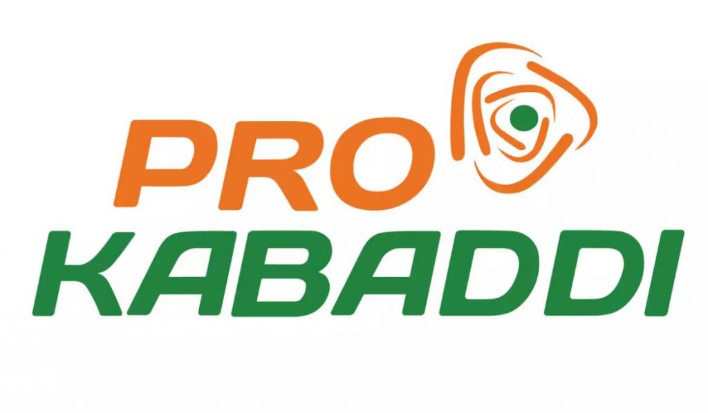 Pro Kabaddi