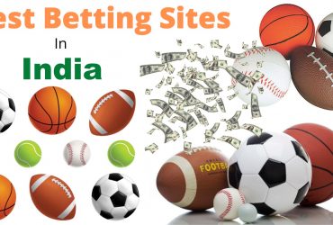 Best betting sites in India