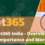 bet365 india सबसे अच्छी साइट है