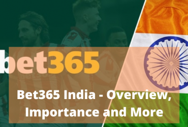 bet365 india सबसे अच्छी साइट है
