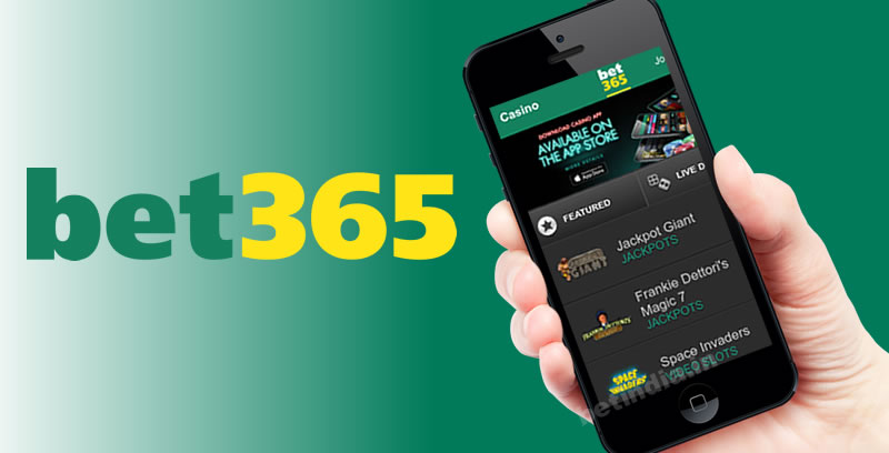 Bet365 popular sites for betting