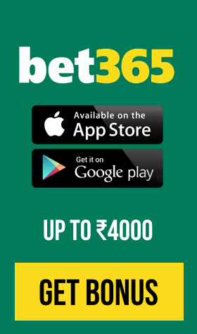 Bet365 in India