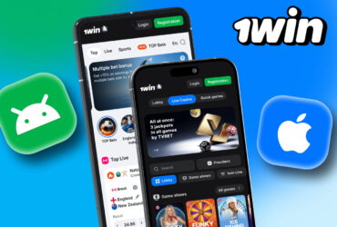 1win app full mobile app review